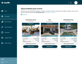 Ir a invertir _ proyectos activos